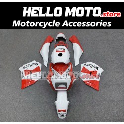 Yamaha RZ500 1984-1986 Fairing P/N 3X4