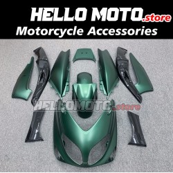 Yamaha T-MAX 500 2001-2007 Fairing P/N 3AF4