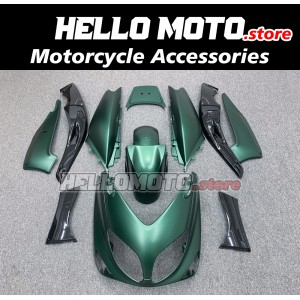 Yamaha T-MAX 500 2001-2007 Fairing P/N 3AF4