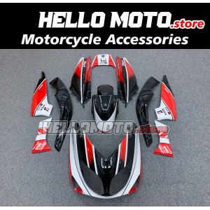 Yamaha T-MAX 500 2001-2007 Fairing P/N 3AF5