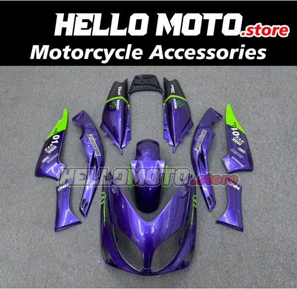 Yamaha T-MAX 500 2001-2007 Fairing P/N 3AF6