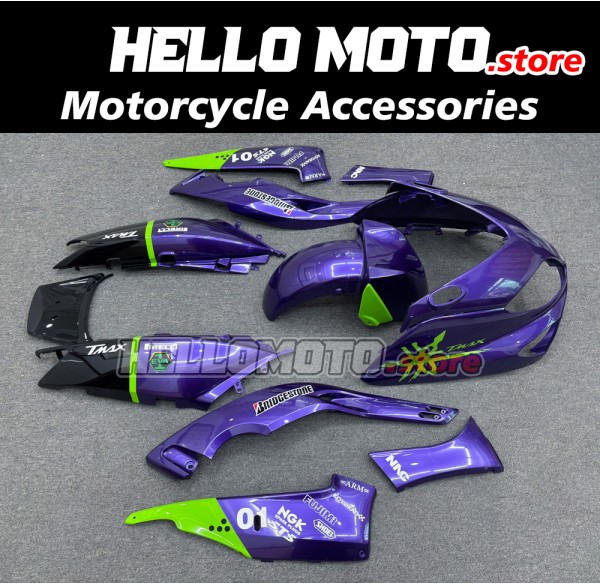 Yamaha T-MAX 500 2001-2007 Fairing P/N 3AF6