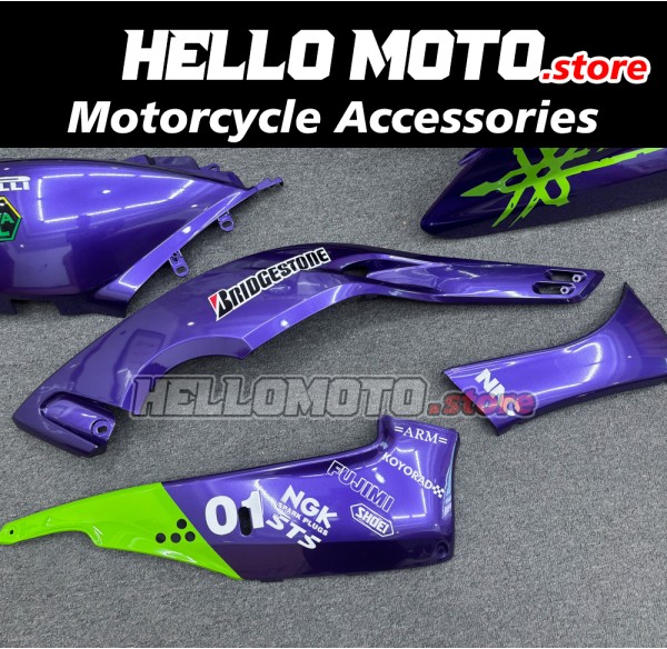 Yamaha T-MAX 500 2001-2007 Fairing P/N 3AF6