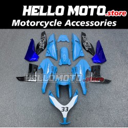 Yamaha T-MAX 500 2008-2011 Fairing P/N 3T3