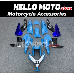 Yamaha T-MAX 500 2008-2011 Fairing P/N 3T3