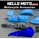 Yamaha T-MAX 500 2008-2011 Fairing P/N 3T3