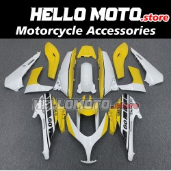 Yamaha T-MAX 500 2008-2011 Fairing P/N 3T1