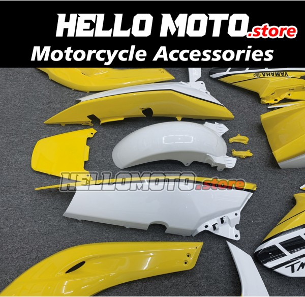 Yamaha T-MAX 500 2008-2011 Fairing P/N 3T1