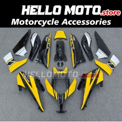 Yamaha T-MAX 500 2008-2011 Fairing P/N 3T4