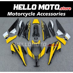 Yamaha T-MAX 500 2008-2011 Fairing P/N 3T4