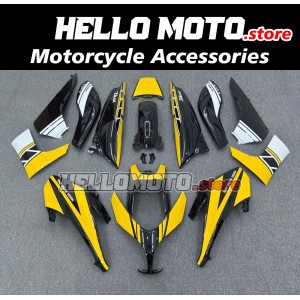 Yamaha T-MAX 500 2008-2011 Fairing P/N 3T4