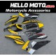 Yamaha T-MAX 500 2008-2011 Fairing P/N 3T4