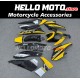 Yamaha T-MAX 500 2008-2011 Fairing P/N 3T4