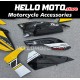 Yamaha T-MAX 500 2008-2011 Fairing P/N 3T4