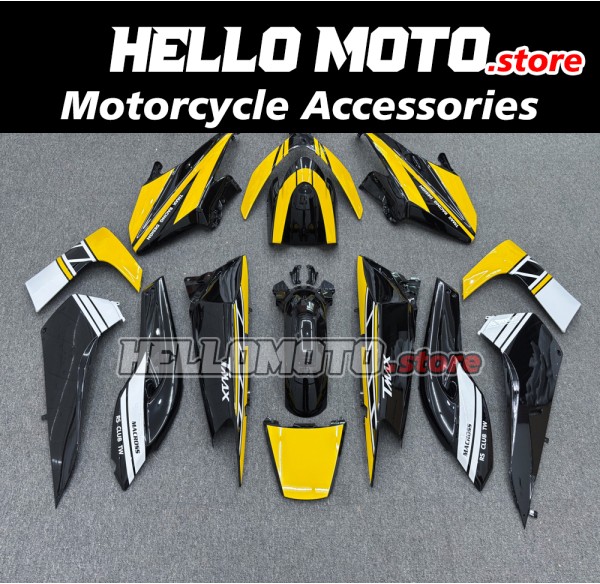 Yamaha T-MAX 500 2008-2011 Fairing P/N 3T4