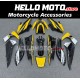 Yamaha T-MAX 500 2008-2011 Fairing P/N 3T4