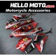 Yamaha T-MAX 530 2012-2014 Fairing P/N 3U1