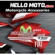 Yamaha T-MAX 530 2012-2014 Fairing P/N 3U1