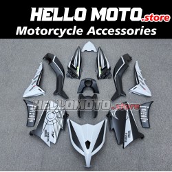 Yamaha T-MAX 530 2012-2014 Fairing P/N 3U4