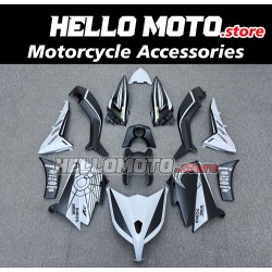 Yamaha T-MAX 530 2012-2014 Fairing P/N 3U4