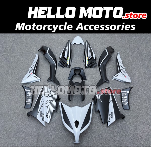 Yamaha T-MAX 530 2012-2014 Fairing P/N 3U4