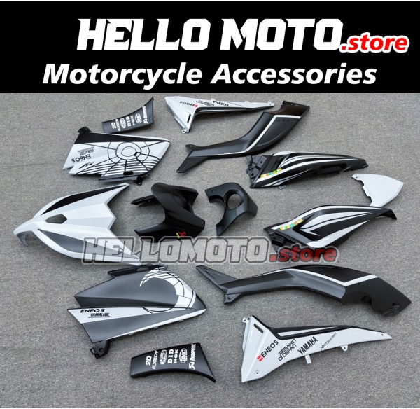 Yamaha T-MAX 530 2012-2014 Fairing P/N 3U4