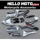 Yamaha T-MAX 530 2012-2014 Fairing P/N 3U4