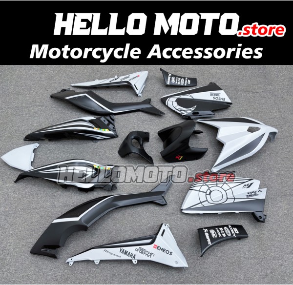 Yamaha T-MAX 530 2012-2014 Fairing P/N 3U4