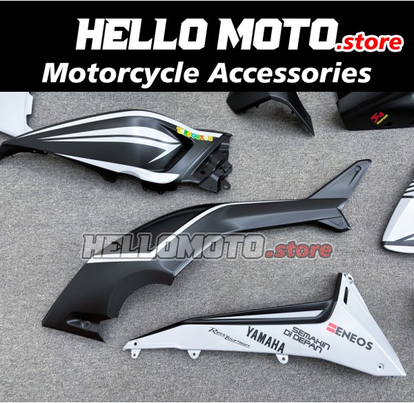 Yamaha T-MAX 530 2012-2014 Fairing P/N 3U4