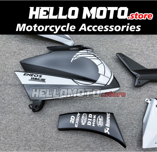 Yamaha T-MAX 530 2012-2014 Fairing P/N 3U4