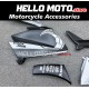 Yamaha T-MAX 530 2012-2014 Fairing P/N 3U4
