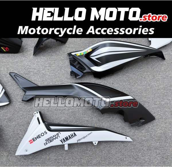 Yamaha T-MAX 530 2012-2014 Fairing P/N 3U4