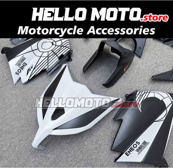 Yamaha T-MAX 530 2012-2014 Fairing P/N 3U4