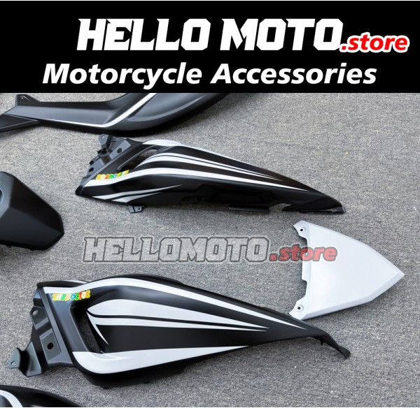 Yamaha T-MAX 530 2012-2014 Fairing P/N 3U4