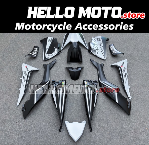 Yamaha T-MAX 530 2012-2014 Fairing P/N 3U4