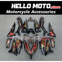 Yamaha T-MAX 530 2015-2016 Fairing P/N 3V1