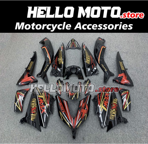 Yamaha T-MAX 530 2015-2016 Fairing P/N 3V1