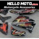 Yamaha T-MAX 530 2015-2016 Fairing P/N 3V1