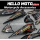 Yamaha T-MAX 530 2015-2016 Fairing P/N 3V1
