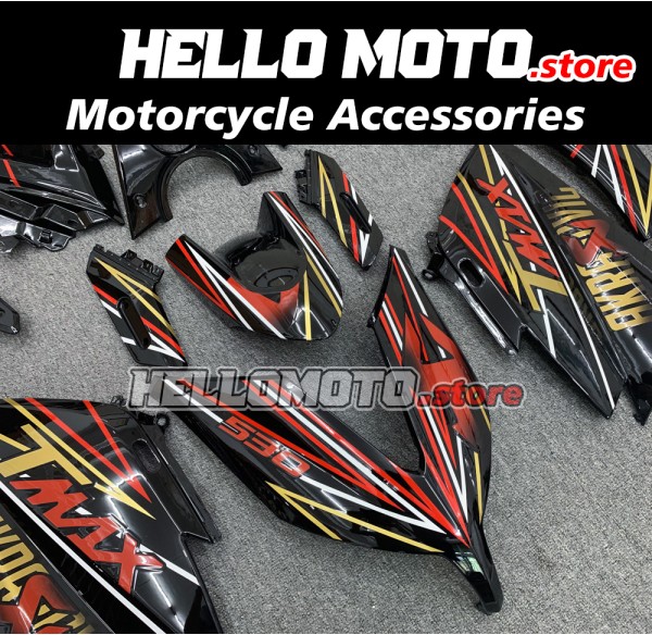 Yamaha T-MAX 530 2015-2016 Fairing P/N 3V1