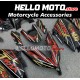 Yamaha T-MAX 530 2015-2016 Fairing P/N 3V1