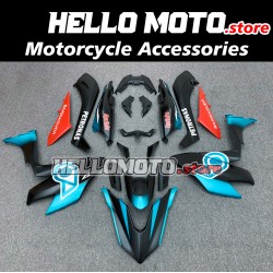 Yamaha T-MAX 530 2017-2019 Fairing P/N 3W1