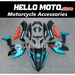 Yamaha T-MAX 530 2017-2019 Fairing P/N 3W1