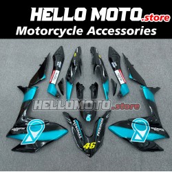 Yamaha T-MAX 560 2020-2021 Fairing P/N 3BA4