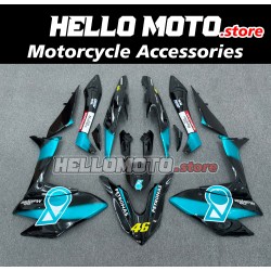 Yamaha T-MAX 560 2020-2021 Fairing P/N 3BA4