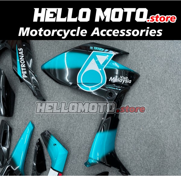 Yamaha T-MAX 560 2020-2021 Fairing P/N 3BA4