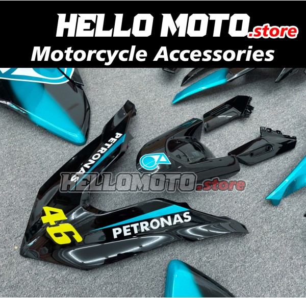 Yamaha T-MAX 560 2020-2021 Fairing P/N 3BA4