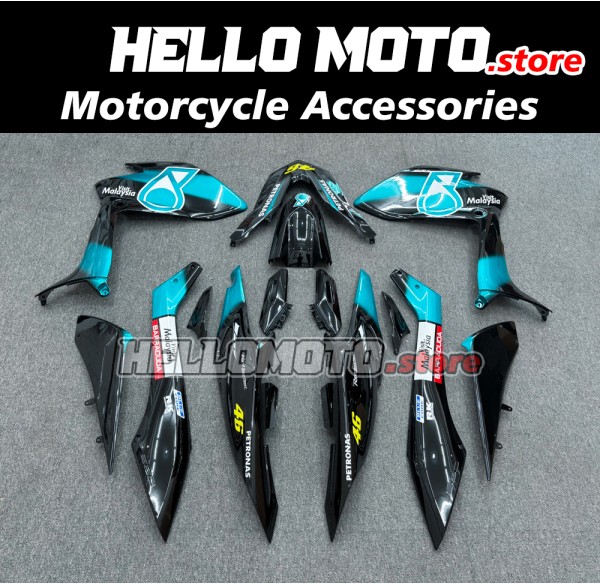 Yamaha T-MAX 560 2020-2021 Fairing P/N 3BA4