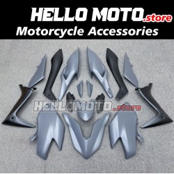 Yamaha T-MAX 560 2020-2021 Fairing P/N 3BA2
