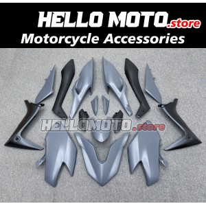 Yamaha T-MAX 560 2020-2021 Fairing P/N 3BA2